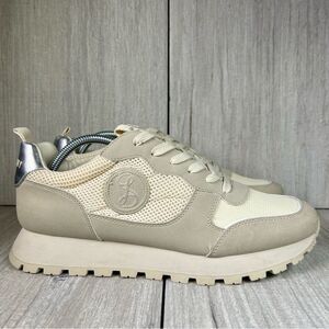 NEW Sam & Libby Randal Athletic Shoes Casual Mesh Sneaker Womens Size 11